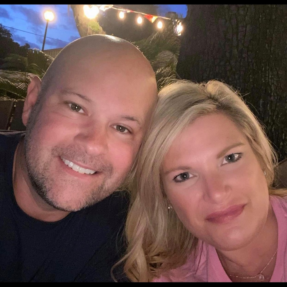 Meet your Poshers, Sunny & Chris